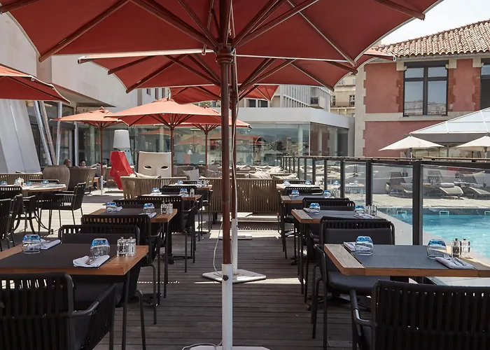 New Hotel of Marseille - Vieux Port