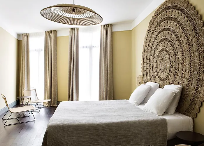 New Hotel Le Quai - Vieux Port
