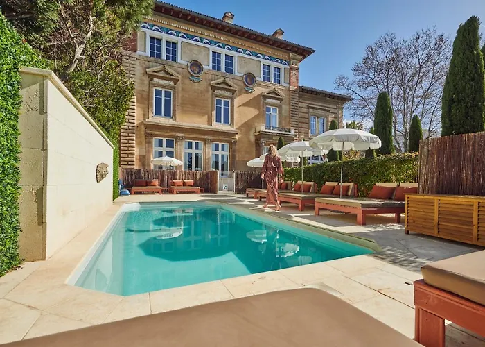 Boutique Hotel Chateau Beaupin Restaurant & Wellness
