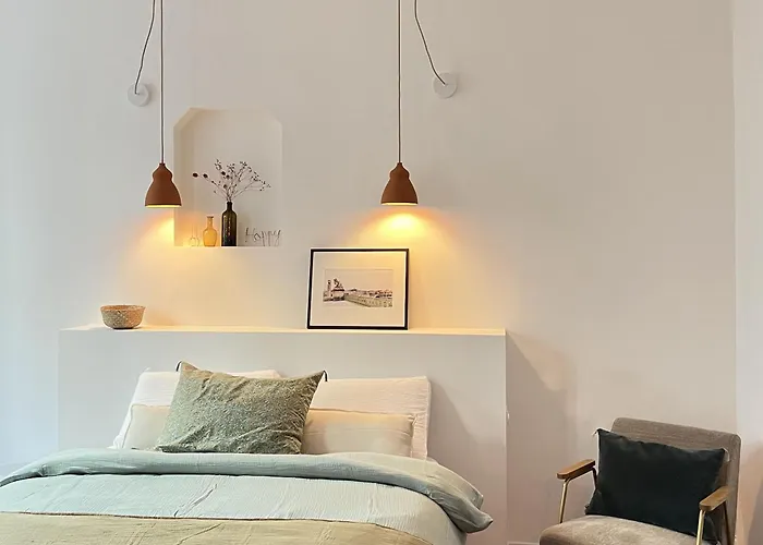 Maison D'Hotes - Maison Olea
