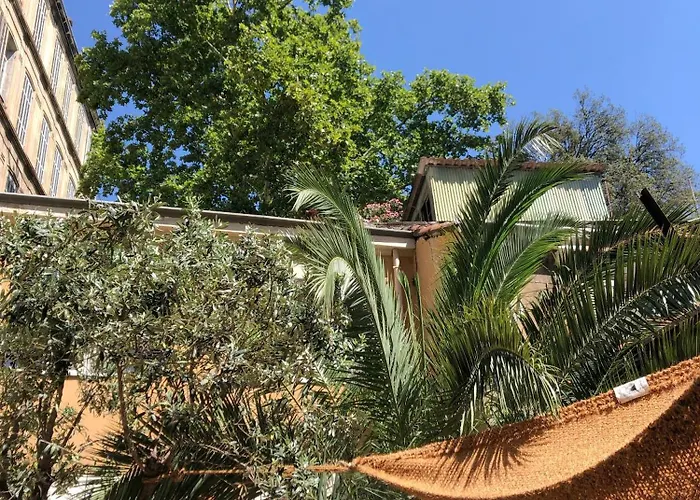 Maison Olea
