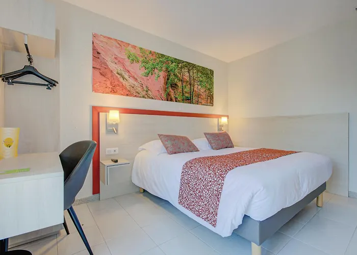 Hotel Saint Louis